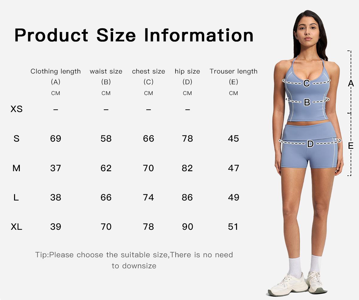 Sizing Guide