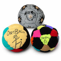 OG HACKY SACKS - TRIO!