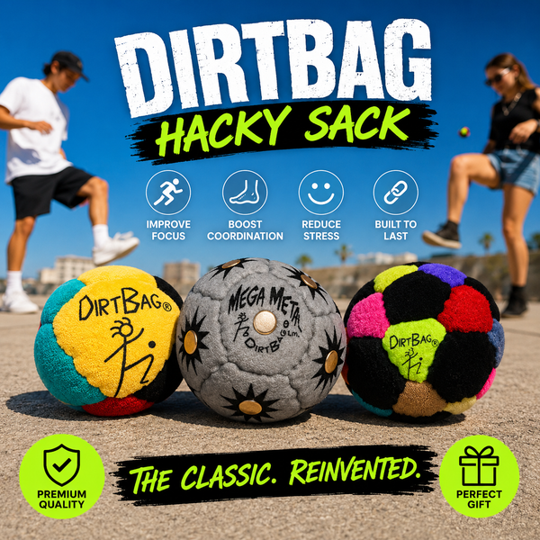 OG HACKY SACKS