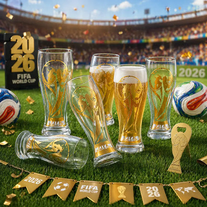 FIFA WORLD CUP 2026 TROPHY MUG