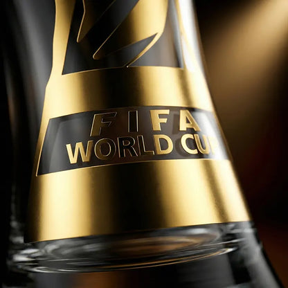 FIFA WORLD CUP 2026 TROPHY MUG