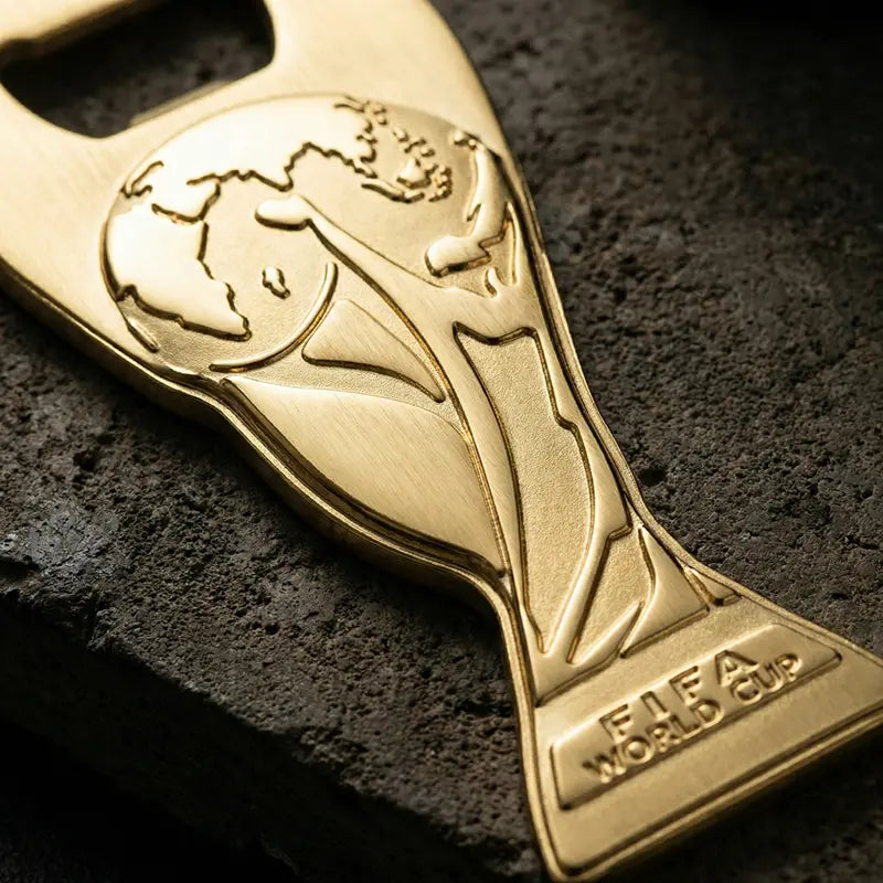 FIFA WORLD CUP 2026 TROPHY MUG