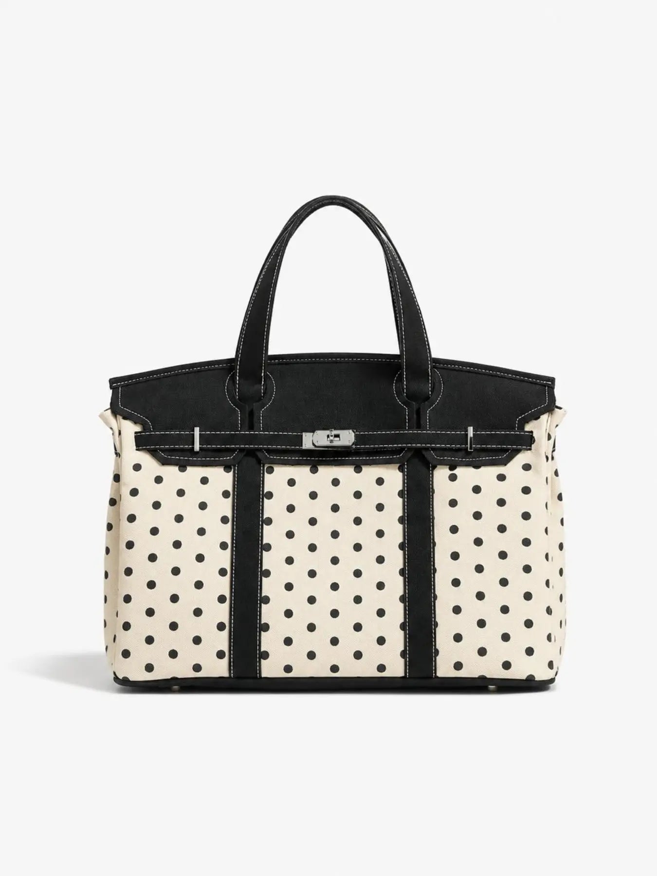 Polka-Dot Boatkin