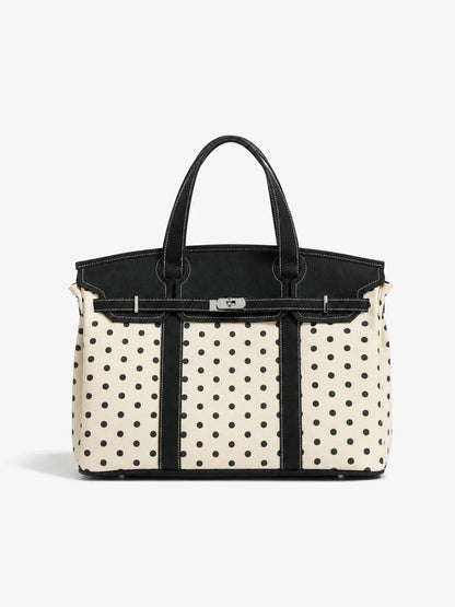 Polka-Dot Boatkin