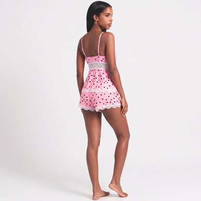 Sweet Dreams Lace Set