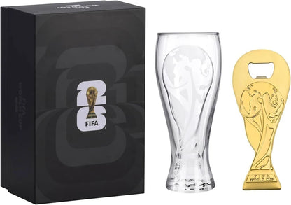 FIFA WORLD CUP 2026 TROPHY MUG